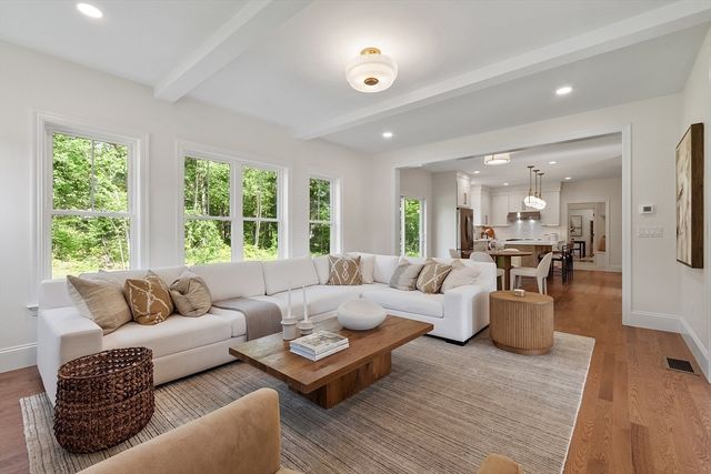 LL43 Libbey Lane, Westborough, MA 01581