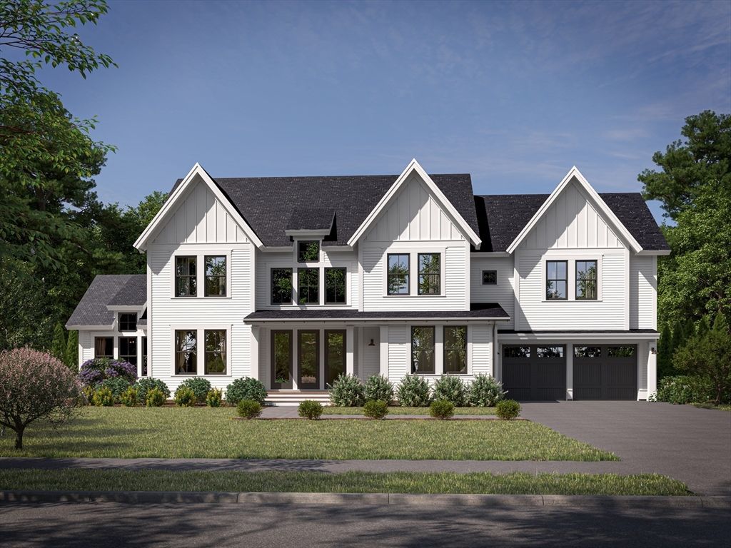 LL43 Libbey Lane, Westborough, MA 01581