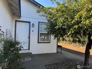 810 E White Birch Avenue, Ellensburg, WA 98926