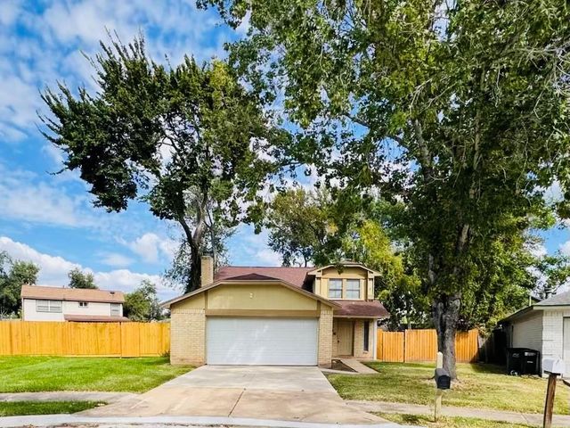 106 Land Grant Court, Richmond, TX 77406