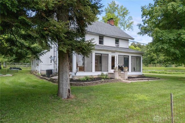 8881 N US-42, Waynesville, OH 45068