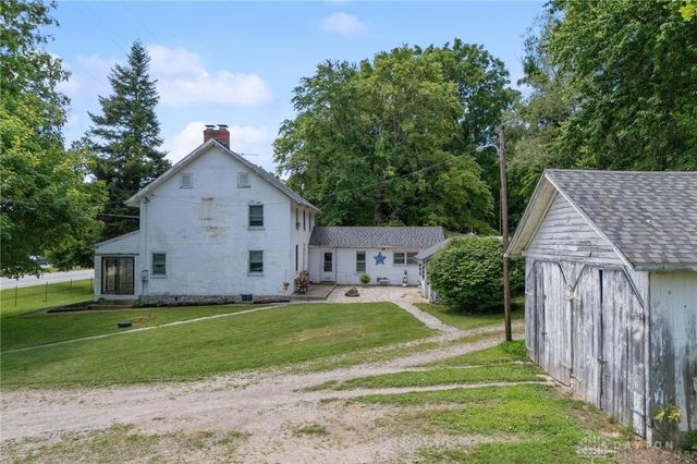 8881 N US-42, Waynesville, OH 45068