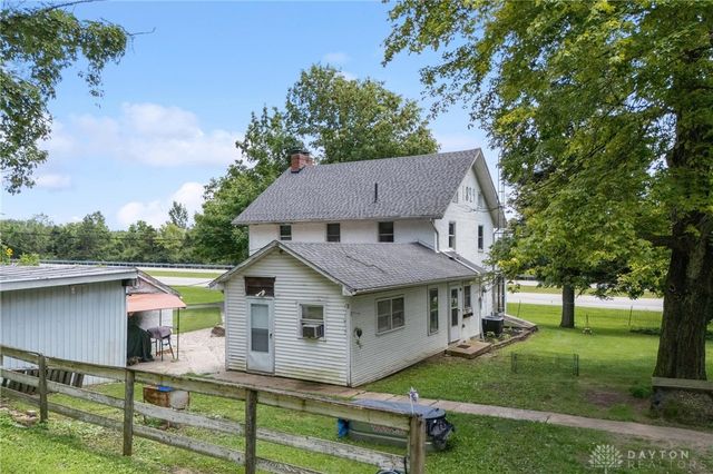 8881 N US-42, Waynesville, OH 45068
