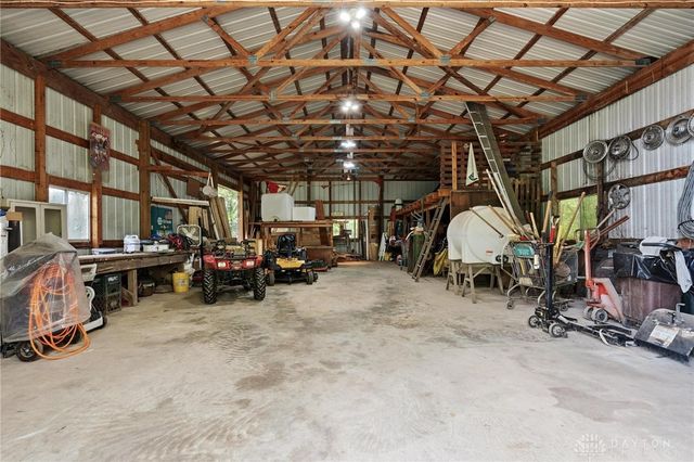 8881 N US-42, Waynesville, OH 45068