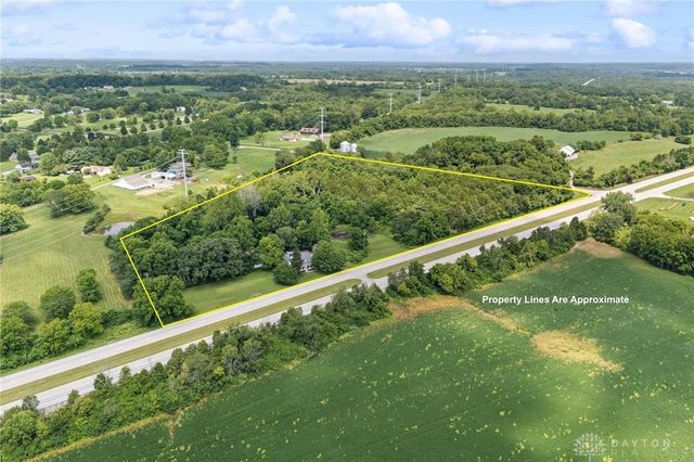 8881 N US-42, Waynesville, OH 45068
