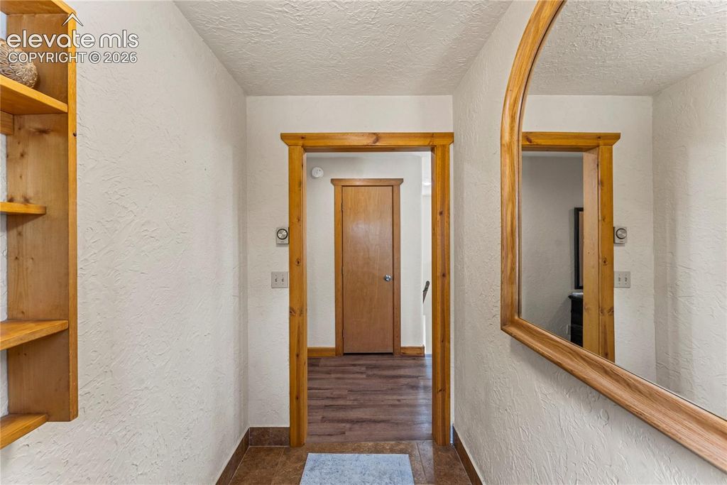 3543 Blue Mesa Drive, Divide, CO 80814 — photo 2