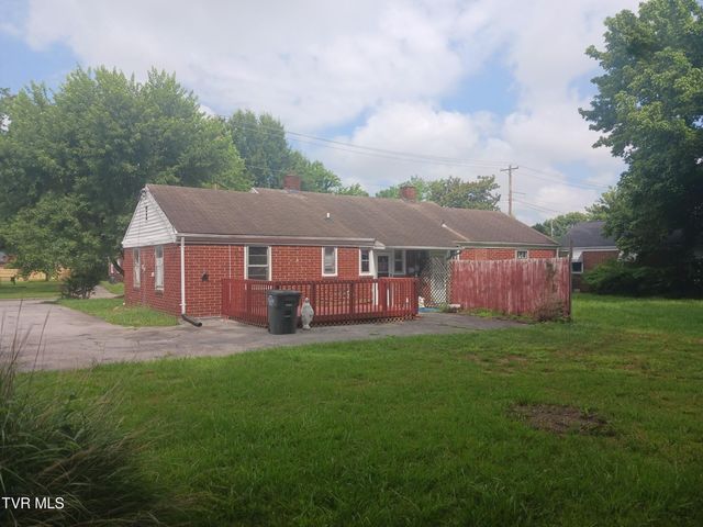 2040 Sherwood Road, Kingsport, TN 37664