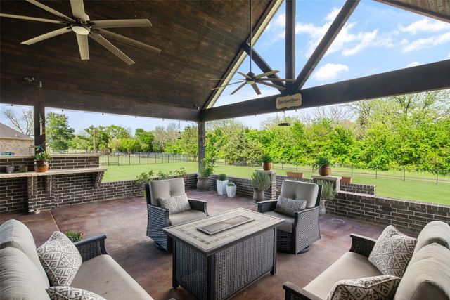 145 Las Colinas Trail, Cross Roads, TX 76227