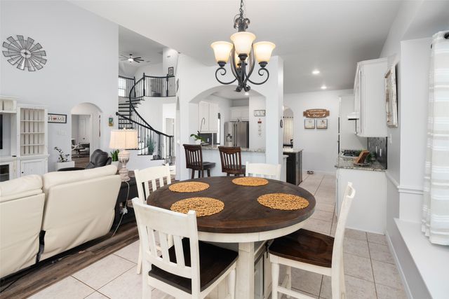 145 Las Colinas Trail, Cross Roads, TX 76227