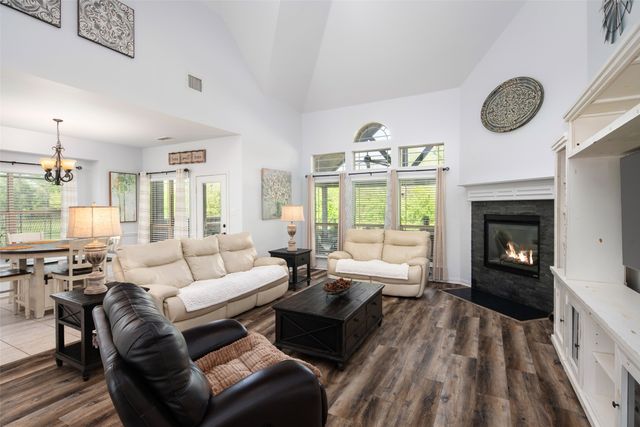 145 Las Colinas Trail, Cross Roads, TX 76227