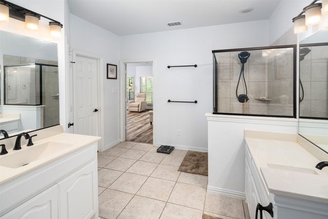 145 Las Colinas Trail, Cross Roads, TX 76227