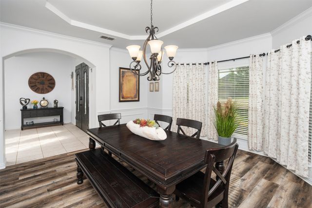 145 Las Colinas Trail, Cross Roads, TX 76227