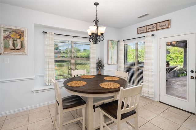 145 Las Colinas Trail, Cross Roads, TX 76227