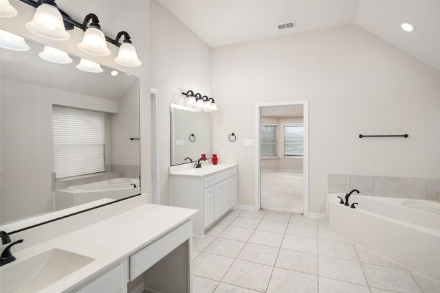 145 Las Colinas Trail, Cross Roads, TX 76227