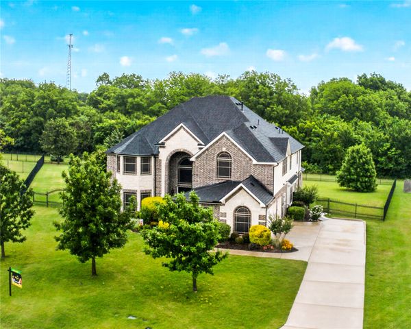 145 Las Colinas Trail, Cross Roads, TX 76227