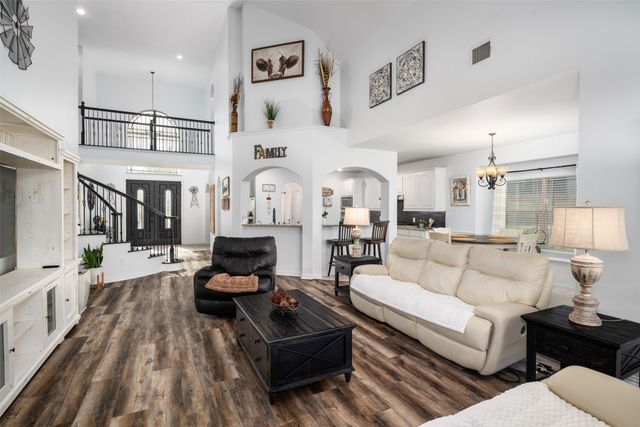 145 Las Colinas Trail, Cross Roads, TX 76227