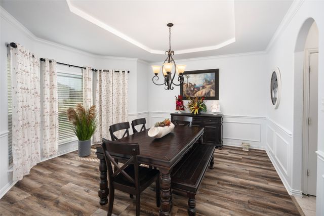 145 Las Colinas Trail, Cross Roads, TX 76227