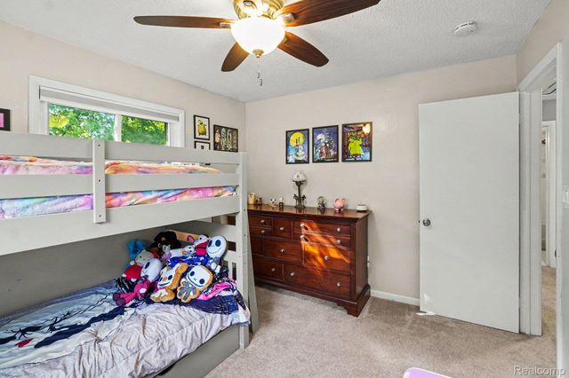 611 Bunny Run Boulevard, Orion Charter Township, MI 48362
