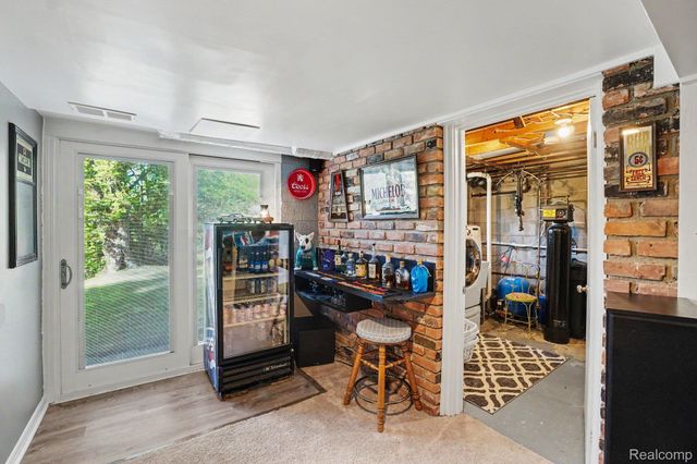 611 Bunny Run Boulevard, Orion Charter Township, MI 48362