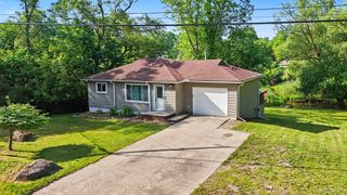 611 Bunny Run Boulevard, Orion Charter Township, MI 48362