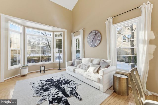 15450 EAGLE TAVERN LN, Centreville, VA 20120