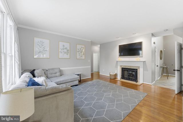 15450 EAGLE TAVERN LN, Centreville, VA 20120