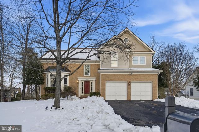 15450 EAGLE TAVERN LN, Centreville, VA 20120