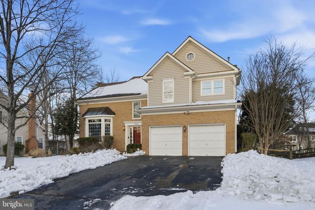 15450 EAGLE TAVERN LN, Centreville, VA 20120