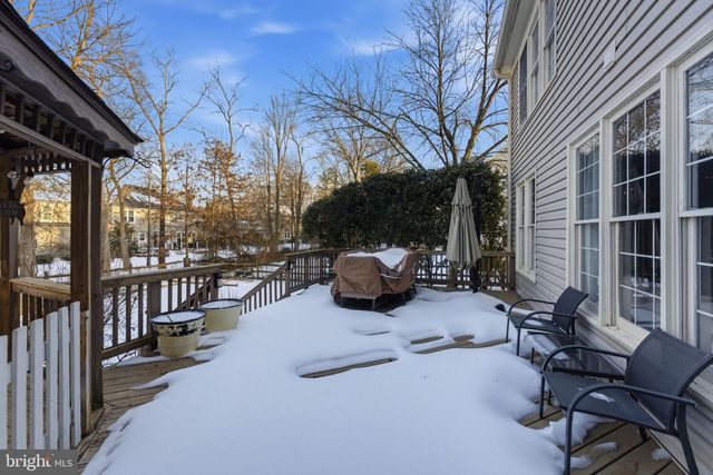 15450 EAGLE TAVERN LN, Centreville, VA 20120