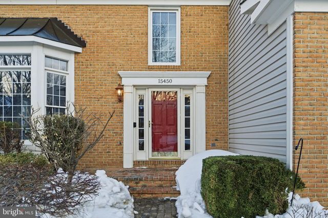 15450 EAGLE TAVERN LN, Centreville, VA 20120