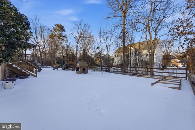 15450 EAGLE TAVERN LN, Centreville, VA 20120