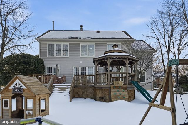 15450 EAGLE TAVERN LN, Centreville, VA 20120