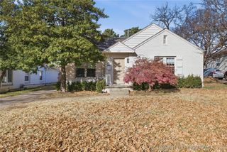 2537 E 18th Street, Tulsa, OK 74104