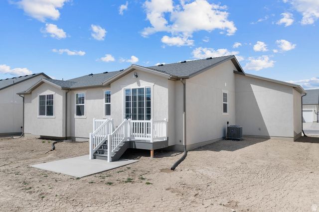 6766 N DESERT CRK, Eagle Mountain, UT 84005