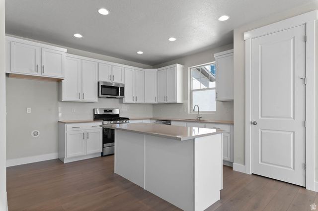 6766 N DESERT CRK, Eagle Mountain, UT 84005