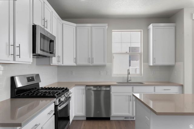 6766 N DESERT CRK, Eagle Mountain, UT 84005