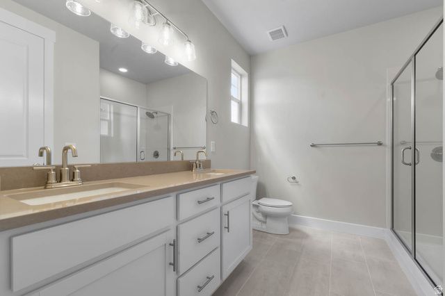 6766 N DESERT CRK, Eagle Mountain, UT 84005