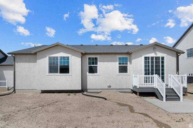 6766 N DESERT CRK, Eagle Mountain, UT 84005