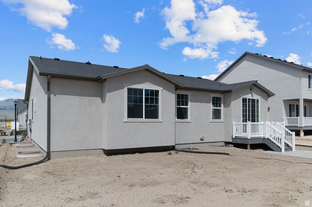 6766 N DESERT CRK, Eagle Mountain, UT 84005