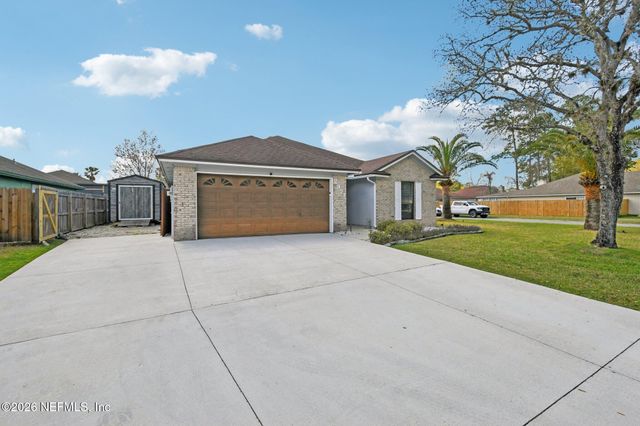 2971 TUSCARORA Trail, Middleburg, FL 32068