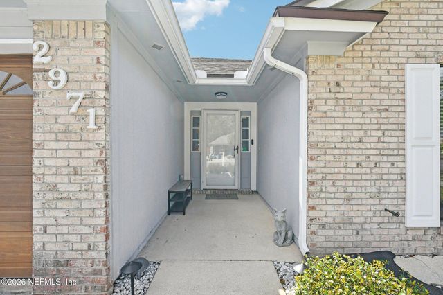 2971 TUSCARORA Trail, Middleburg, FL 32068