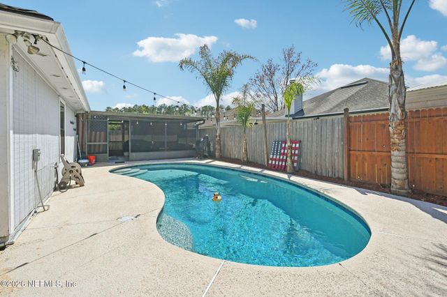 2971 TUSCARORA Trail, Middleburg, FL 32068