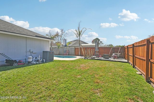 2971 TUSCARORA Trail, Middleburg, FL 32068