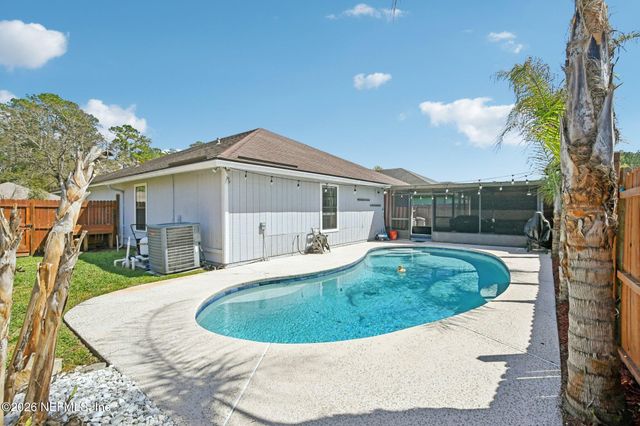 2971 TUSCARORA Trail, Middleburg, FL 32068