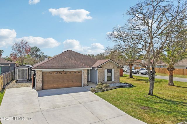 2971 TUSCARORA Trail, Middleburg, FL 32068