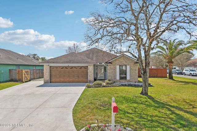 2971 TUSCARORA Trail, Middleburg, FL 32068