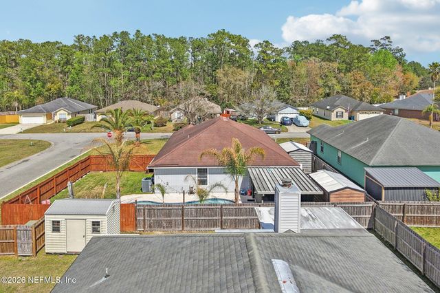 2971 TUSCARORA Trail, Middleburg, FL 32068