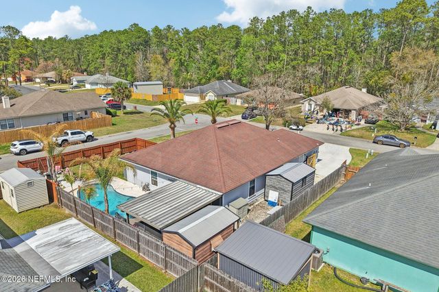 2971 TUSCARORA Trail, Middleburg, FL 32068