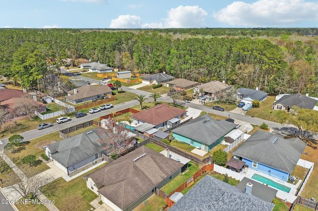 2971 TUSCARORA Trail, Middleburg, FL 32068