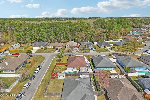 2971 TUSCARORA Trail, Middleburg, FL 32068